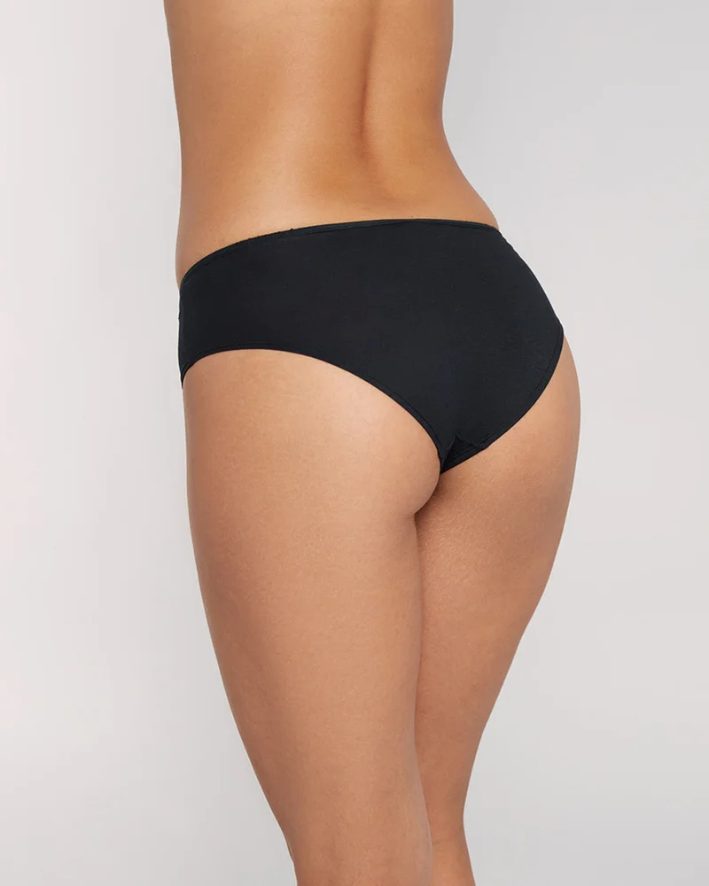 La Senza La Senza Ultrasoft Hipster Panty