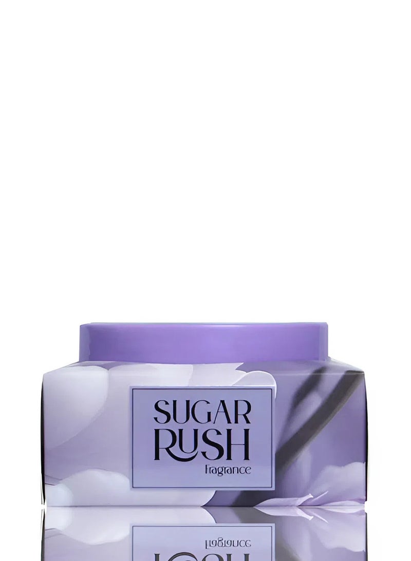 موود بودي ميلك شوجر راش – انتعاش الحلوى السكرية - 200 جم - Image 2