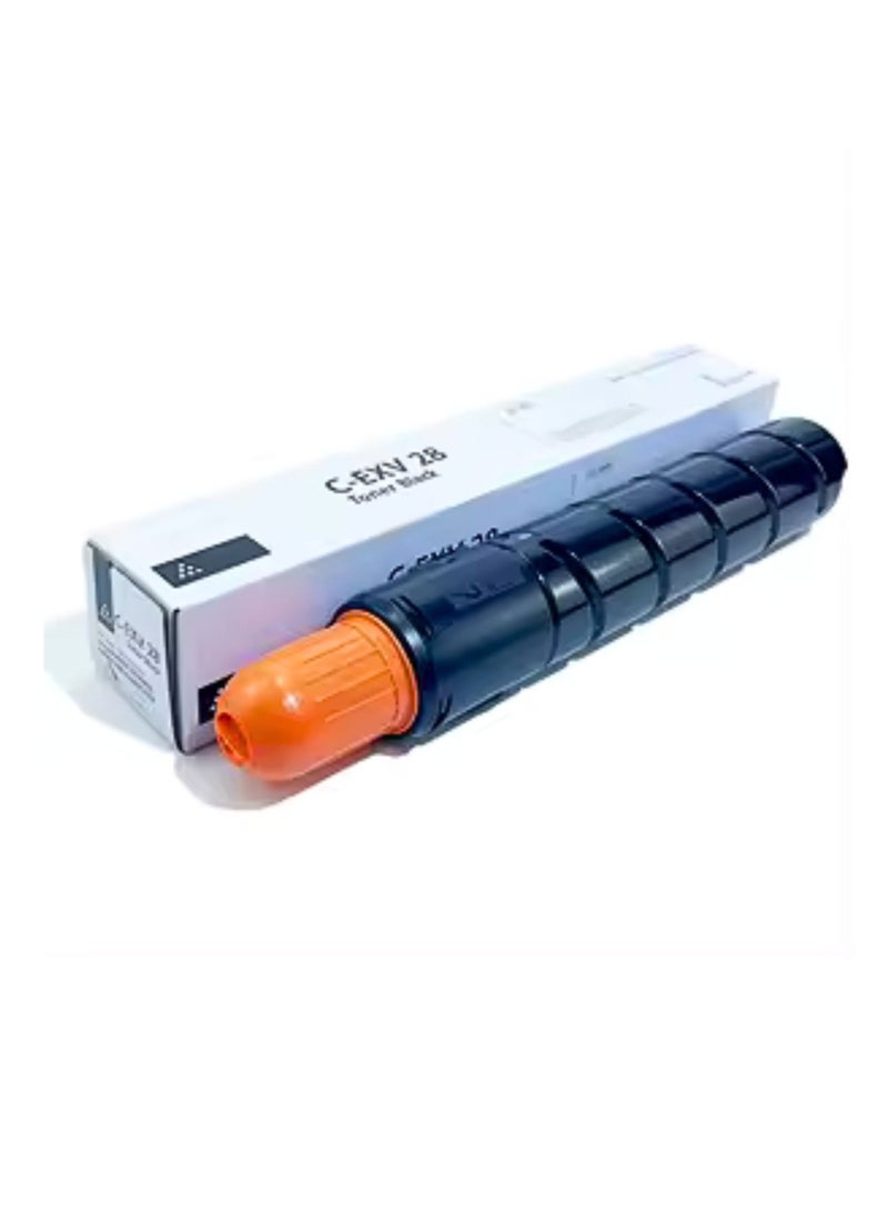 Compatible Toner Cartridge for GPR 30 CEXV28/NGP45 IRC5045/5051/5250 BLACK - Image 1