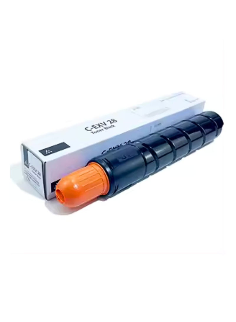 Compatible Toner Cartridge for GPR 30 CEXV28/NGP45 IRC5045/5051/5250 BLACK - Image 2