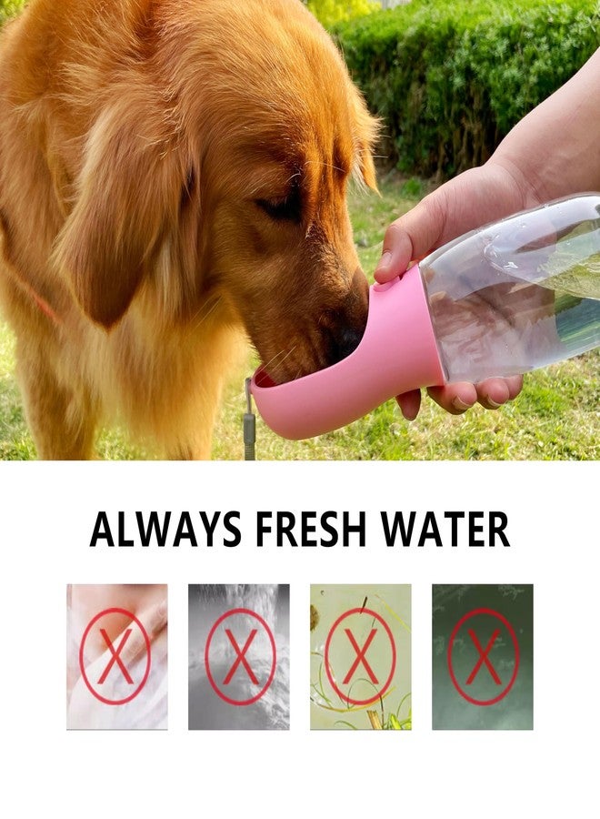 AVELORA Filter For Dog Water Bottle,Activeted Carbon Filter Element,Change the Filter and Get a Replacement - Image 5