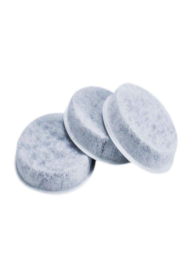 AVELORA Filter For Dog Water Bottle,Activeted Carbon Filter Element,Change the Filter and Get a Replacement - Image 1