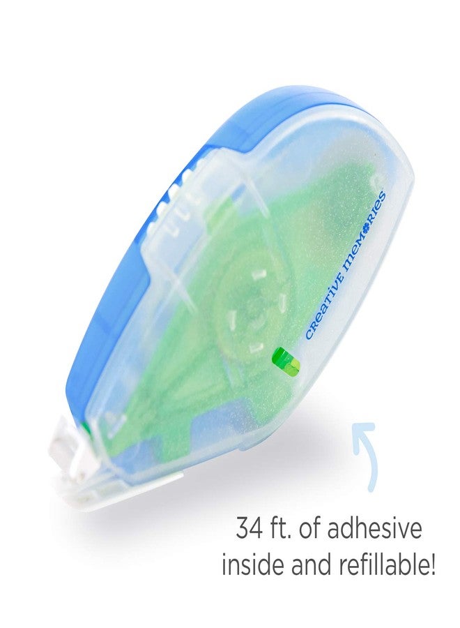 Creative Memories Repositionable Tape Runner - Image 4
