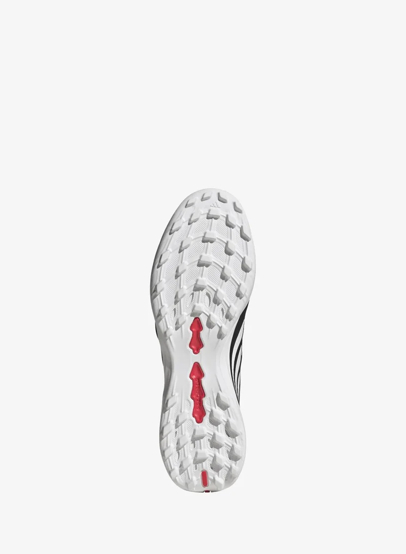 Adidas  PREDATOR LEAGUE Fold-Over Tongue Turf Football Shoes  | Best Price UAE