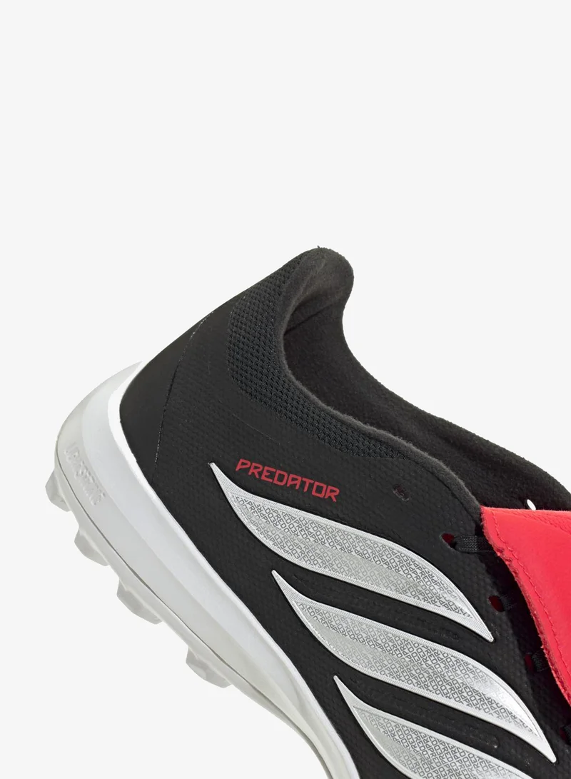 Adidas  PREDATOR LEAGUE Fold-Over Tongue Turf Football Shoes  | Best Price UAE