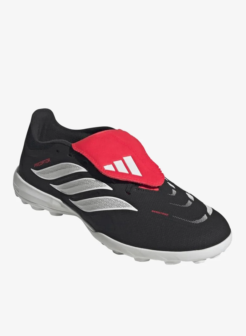 Adidas  PREDATOR LEAGUE Fold-Over Tongue Turf Football Shoes  | Best Price UAE