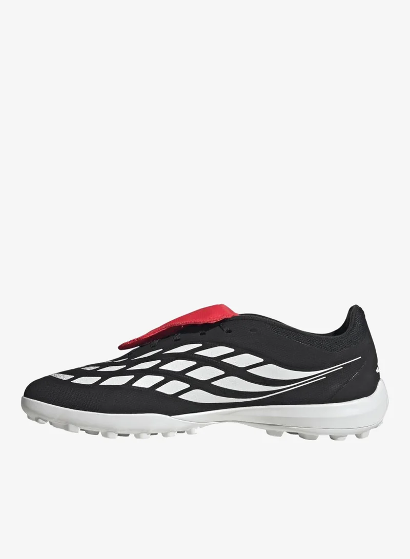 Adidas  PREDATOR LEAGUE Fold-Over Tongue Turf Football Shoes  | Best Price UAE