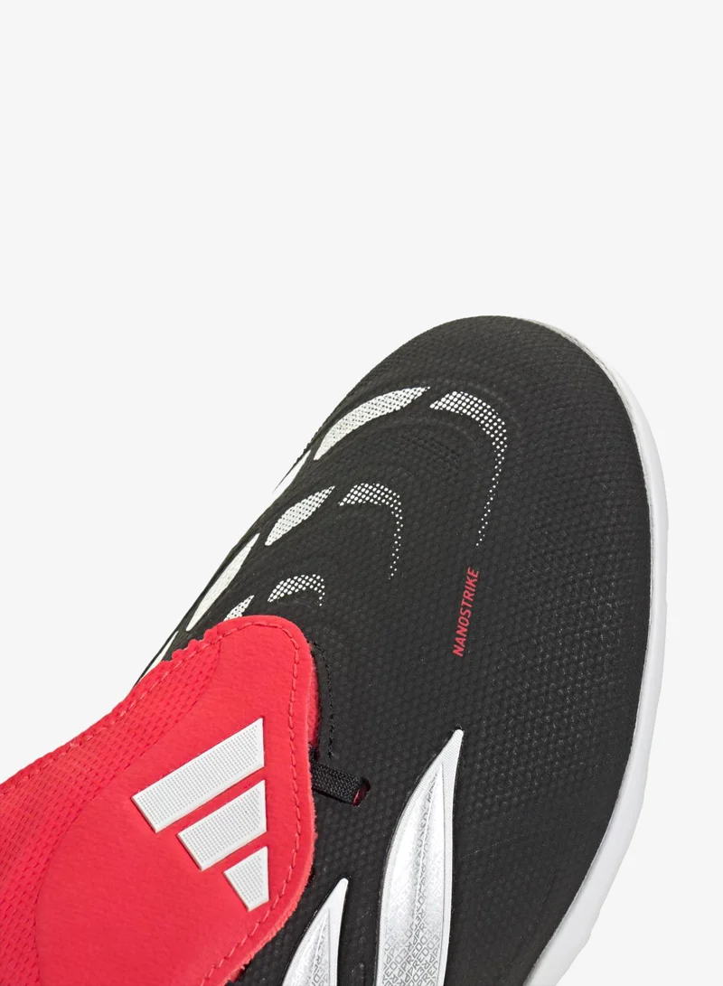 Adidas  PREDATOR LEAGUE Fold-Over Tongue Turf Football Shoes  | Best Price UAE