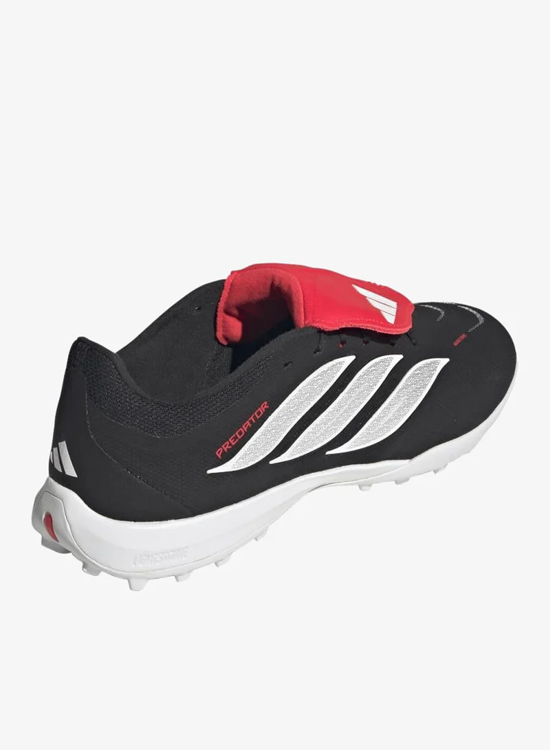 Adidas  PREDATOR LEAGUE Fold-Over Tongue Turf Football Shoes  | Best Price UAE