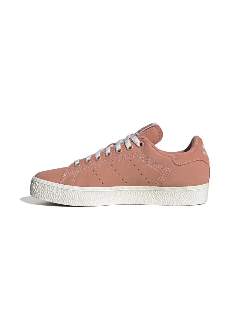 اديداس adidas STAN SMITH B-SIDE W Red Originals Men Shoes