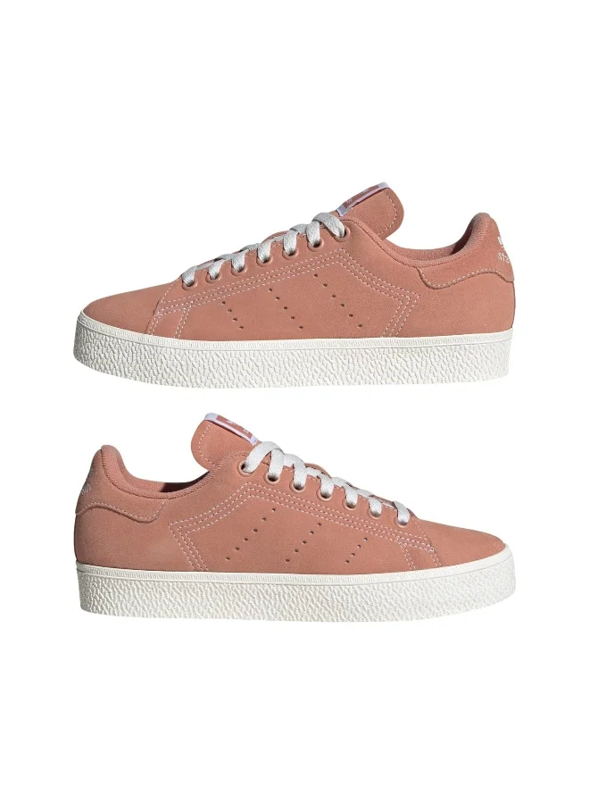 adidas Originals adidas STAN SMITH B-SIDE W Red Originals Men Shoes