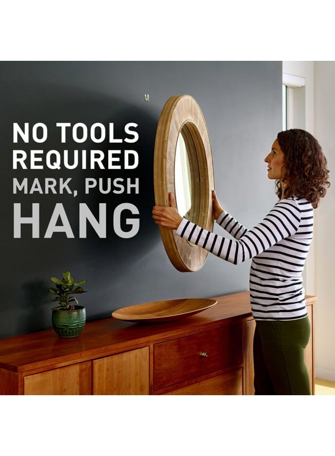 3M Claw Drywall Picture Hanging Kit - Image 4