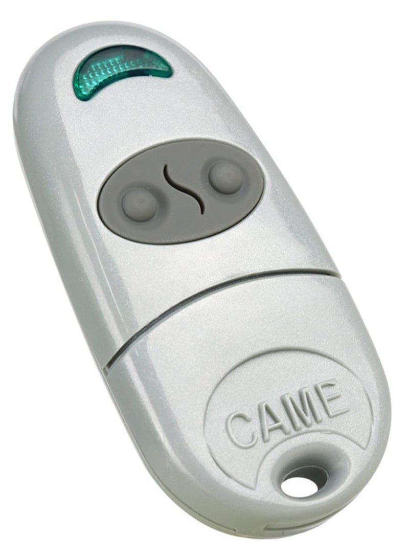Remote Control for Garage, Universal Remote Control Gate Came Top432NA, for CAME TOP 432NA 432 SA 432EE Garage Door Gate 433.92MHz Remote Control  - Image 4