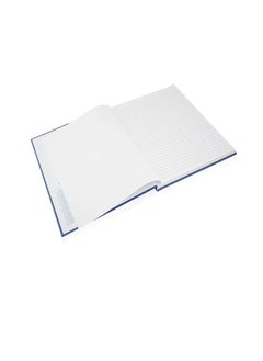 ATLAS 4-Piece Manuscript Book 10x8 Inch Size 192 Sheets  - Image 3
