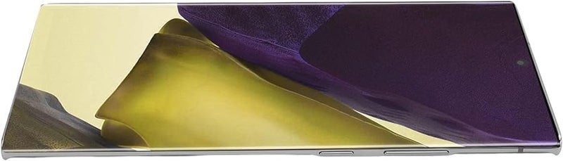 شاشة نوت 20 أولترا 5G إل سي دي مع إطار رقمي باللمس من الفضة موديل SM-N986B - مجموعة إصلاح عالية الدقة وسهلة التركيب - Image 4