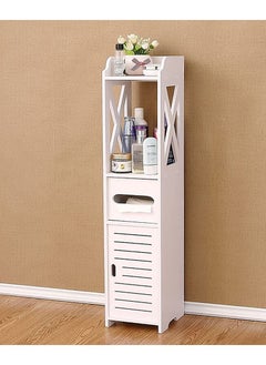 LINGWEI Bathroom Shelf Rack  - Image 1