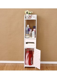 LINGWEI Bathroom Shelf Rack  - Image 2