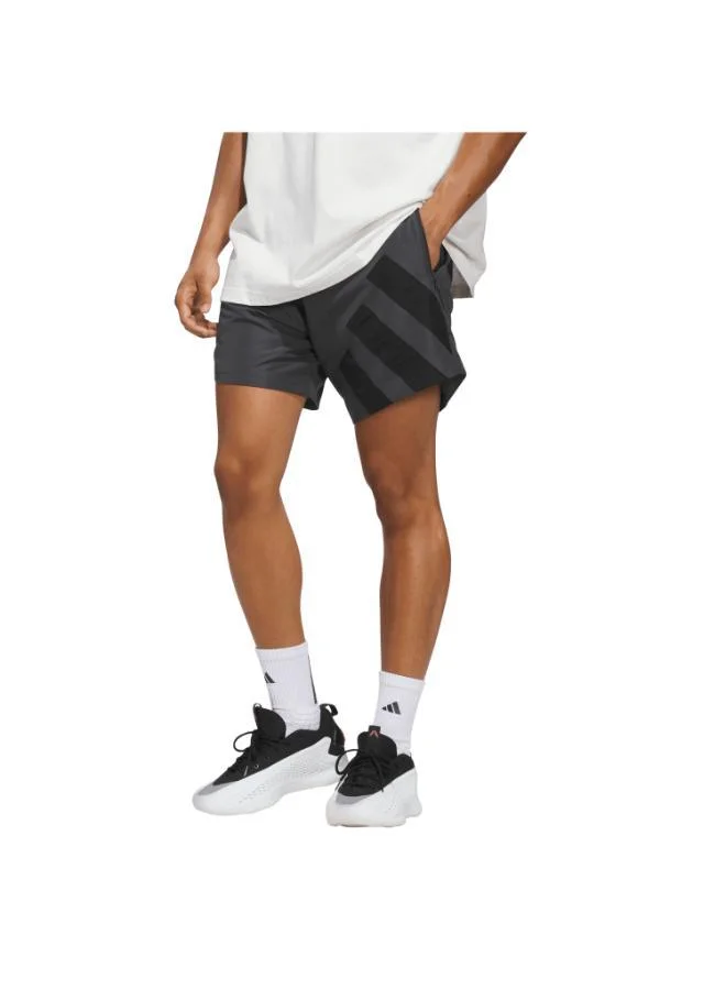 اديداس Anthony Edwards Foundation Shorts