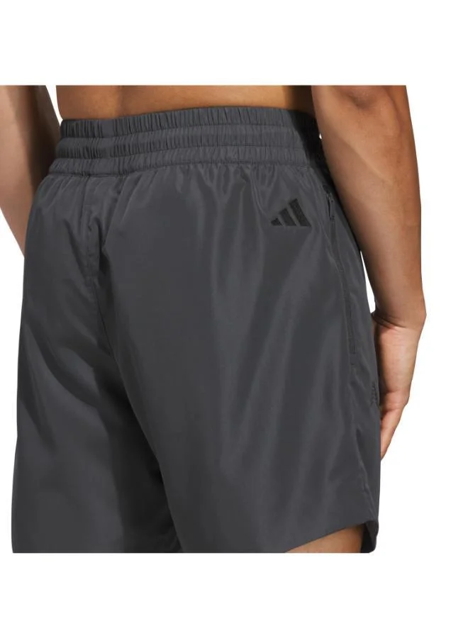 Adidas CARBON Anthony Edwards Foundation Shorts for Men | Best Price UAE