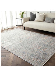 KNOT HOME Jacob Sandy 500 x 300 cm Carpet Knot Home Designer Rug for Bedroom Living Dining Room Office Soft Non-slip Area Textile Decor  - Image 2