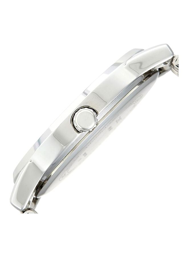 CASIO Men Stainless Steel Analog Watch MTP-1303D-1AV - Image 3