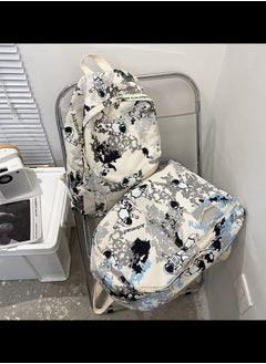 WooFree Astronaut Series Zipper Closure Backpack  - Image 3