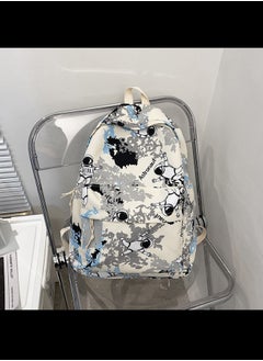 WooFree Astronaut Series Zipper Closure Backpack  - Image 2