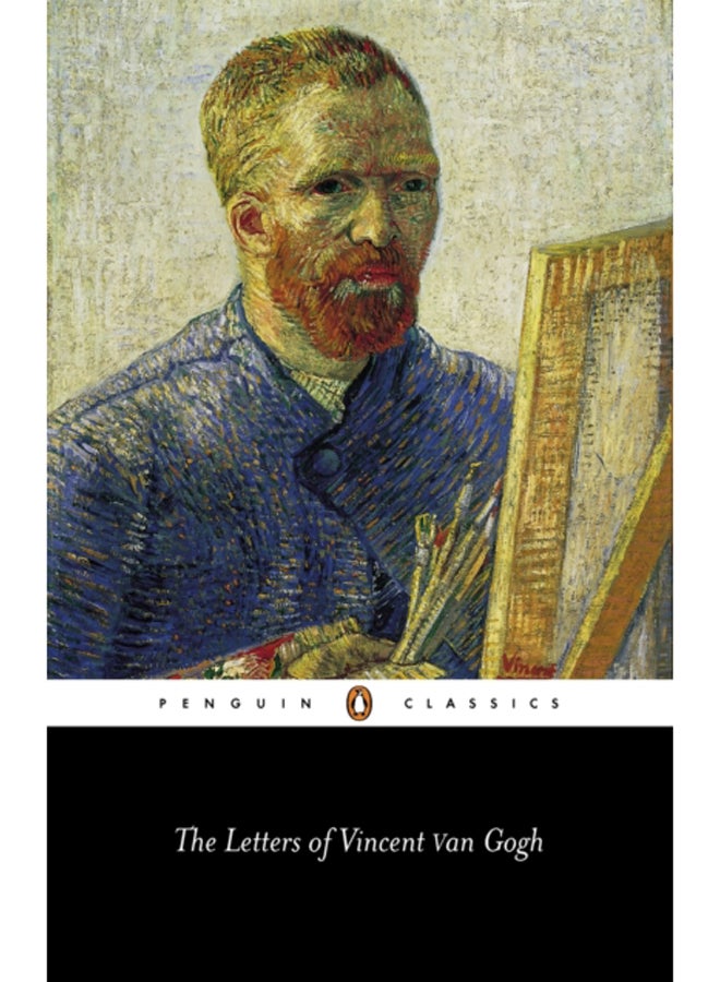 The Letters of Vincent Van Gogh 