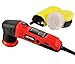 ZOTA Orbital Polisher 3 Dual Action Mini Polisher Kit with 131 ft Cord for Car Detailing - Image 2