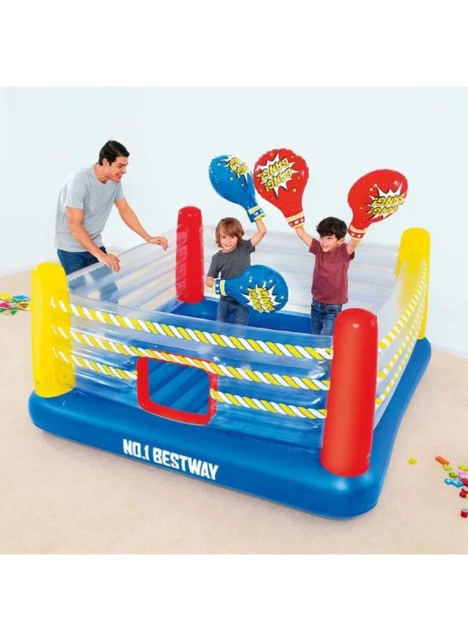 بست واي Bouncer Boxing Ring