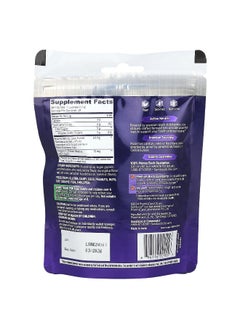 Sambucol Sambucol, Black Elderberry, Cough Relief Lozenge With Ivy Leaf, Berry Eucalyptus, 24 Hard Lozenges  - Image 2