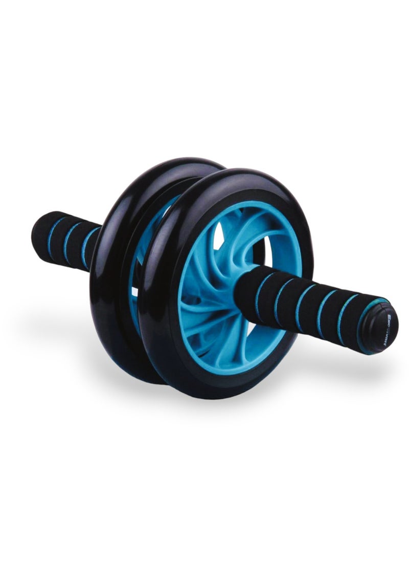 KANGAROO - Exercise Roller Wheel with Knee Guard - Image 1