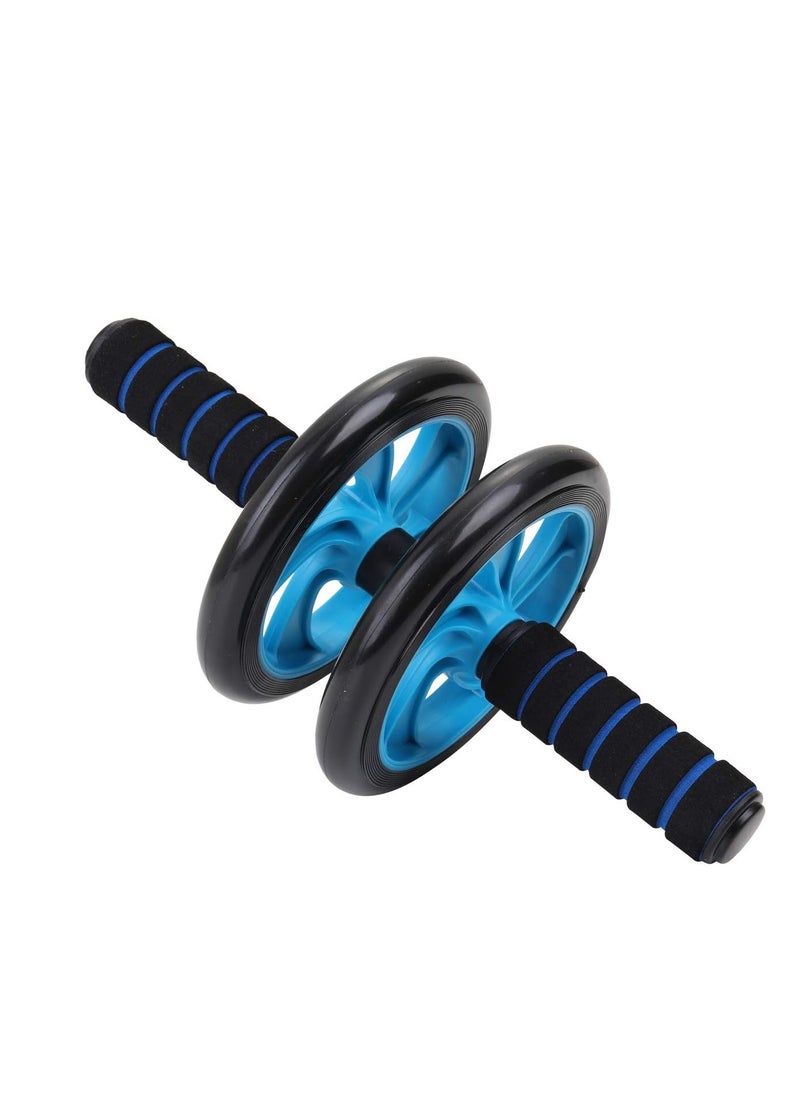 KANGAROO - Exercise Roller Wheel with Knee Guard - Image 1