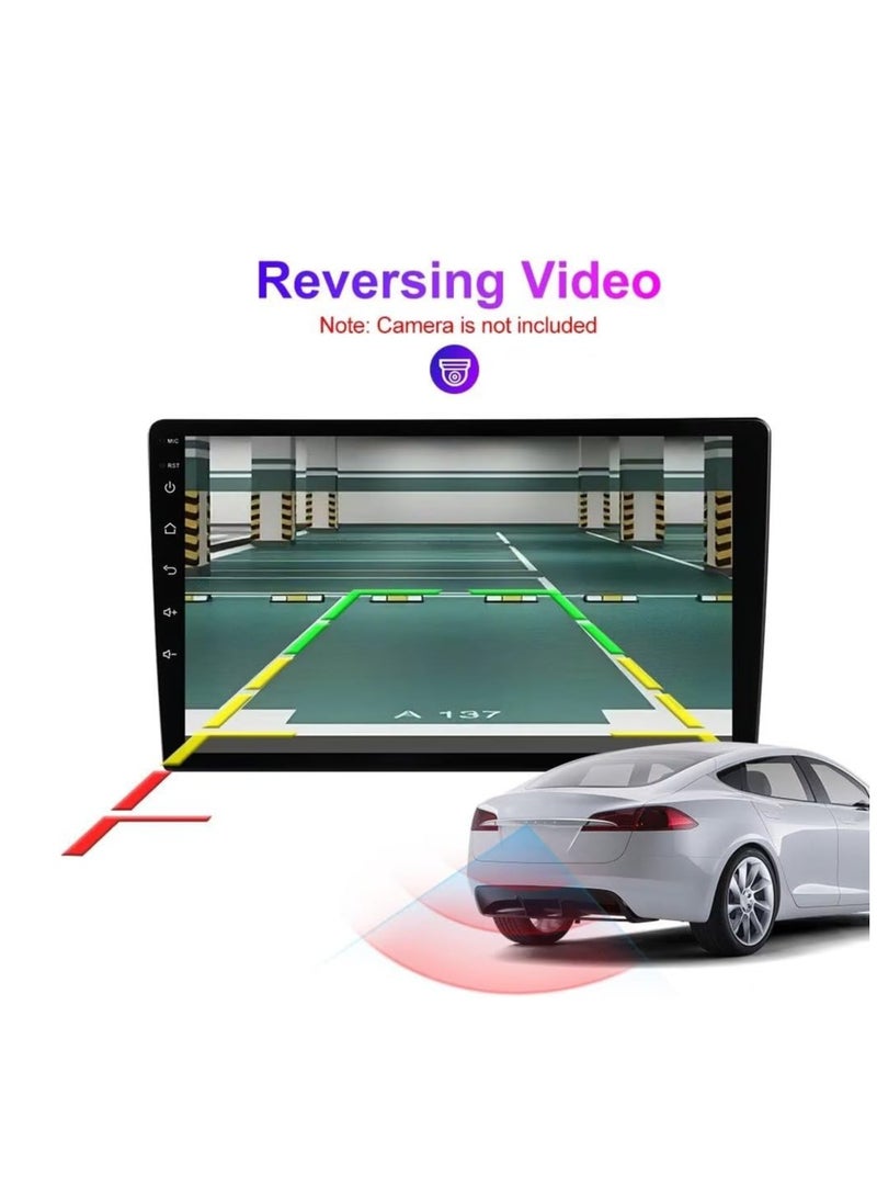 Android 13 Car Stereo Radio for Mazda 6 2018-2021, Biorunn 9 Inch GPS Wireless Wired Car-Play Android Auto IPS Touch Screen Navi WiFi FM RDS Head Unit 2GB RAM 32GB ROM - Image 5