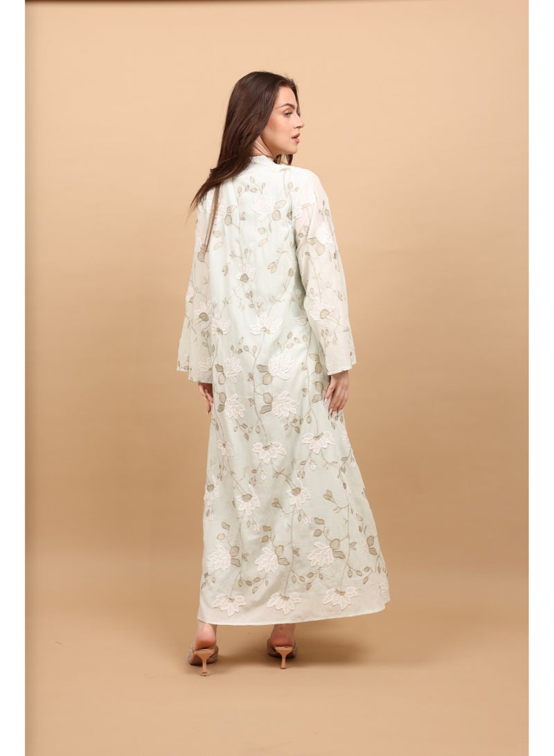 اكسا اككسا تاليا IK5039 اخضر - Image 4