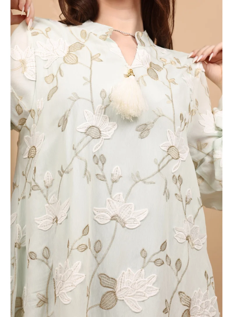 IKKXA Ikkxa Talia IK5039 Green