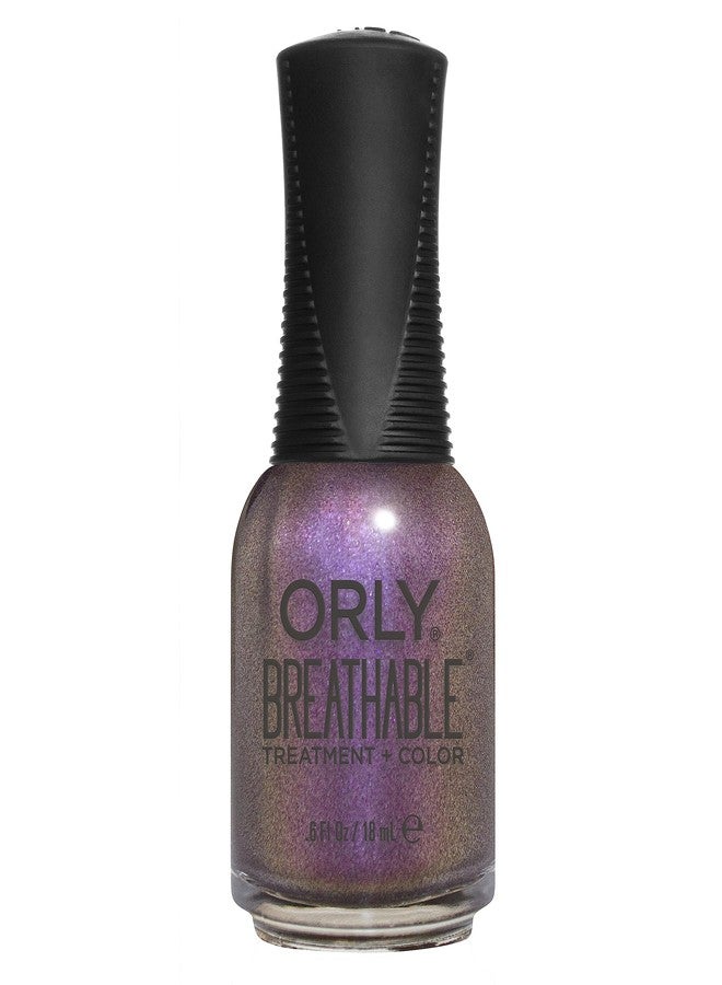 Orly Breathable Treatment Plus Color - 2010001 You Are a Gem Nail Polish Women 0.6 oz - Image 1