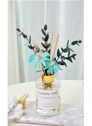 Blue Wind Fraganced 120ml