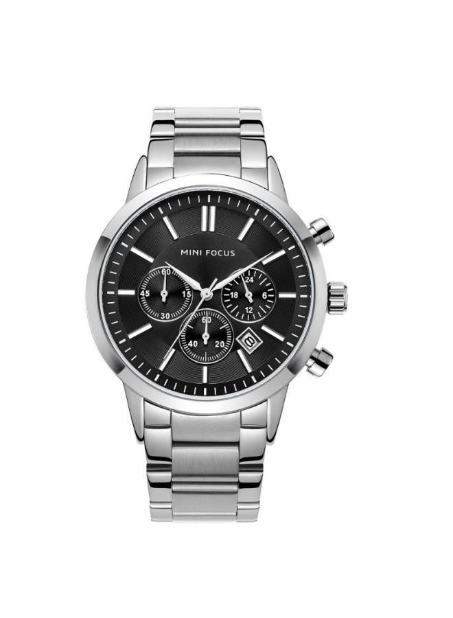 Mini Focus  Watch For Men  - MF0188G.03 - Image 1
