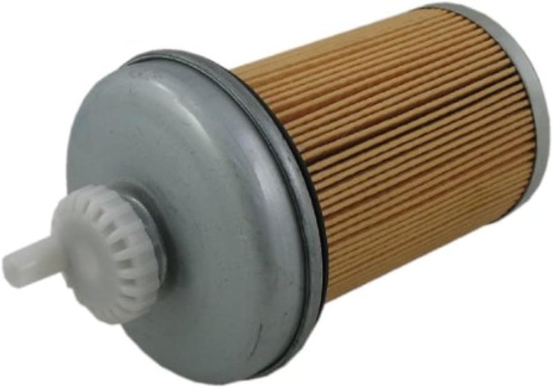 Pentius PFB54719 UltraFLOW Fuel Filter for Chevy, GMC Trucks with 6.5L Diesel (1992-2002), Hummer (1993-2004)