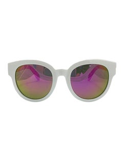 Girl's Full Rimmed Wayfarer Sunglasses RC03