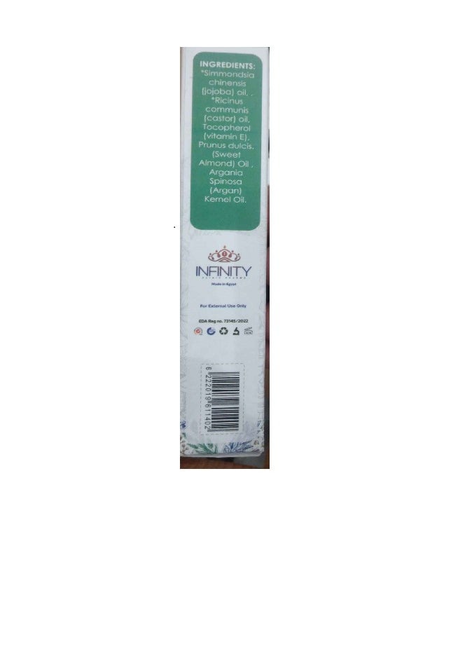 Infinity - Naturals Eyebrow Enhancing Serum 8ml - Image 1