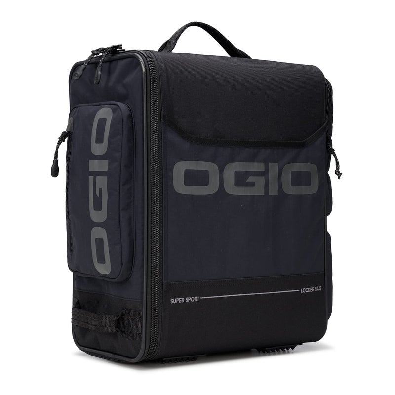 OGIO Locker Bag Black Medium