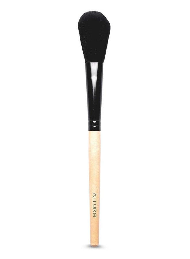Allure Classic Blush Makeup Brush