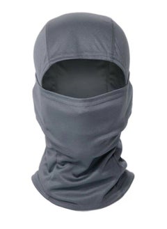 Daytoyz Mask for Adults, Full Face Mask, Camouflage Winter Thermal Cold Weather Outdoors Cover for Men and Women, UV Protection Windproof Hat for Motorcycle Snowboard Cycling Hunting  - Image 1