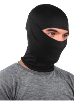 Daytoyz Mask for Adults, Full Face Mask, Camouflage Winter Thermal Cold Weather Outdoors Cover for Men and Women, UV Protection Windproof Hat for Motorcycle Snowboard Cycling Hunting  - Image 2