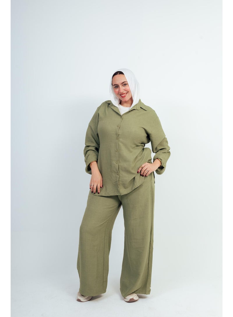 Mamy Suit - Image 1