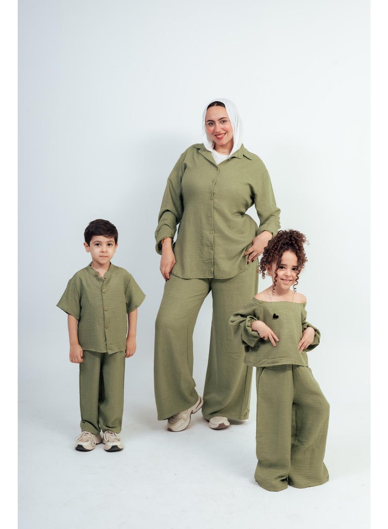 Mamy Suit - Image 2
