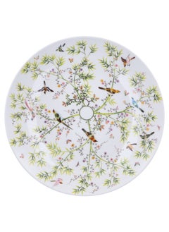 La Mesa 16 Pieces Dinner Set Multicolor 33x26xx33 cm  - Image 5