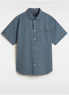 VANS Lawson Solid Woven Shirt  - Image 1
